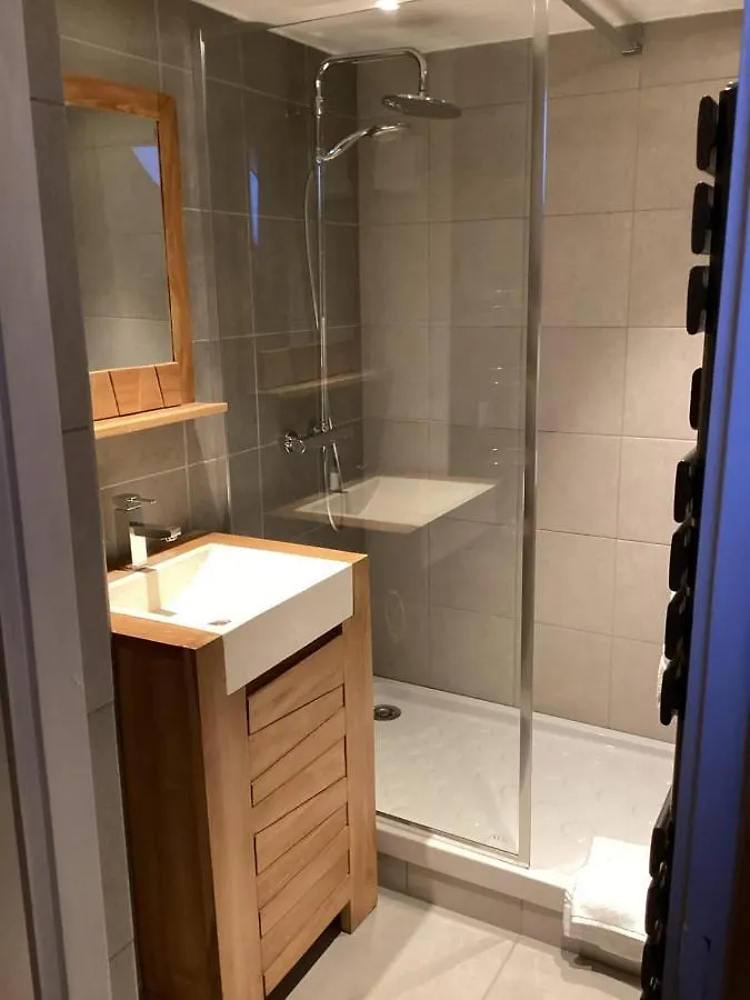 Triplex Aiguille Du Midi Furnished Flat Apartment Chamonix