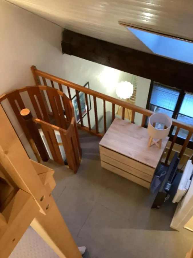 Triplex Aiguille Du Midi Furnished Flat Apartment Chamonix