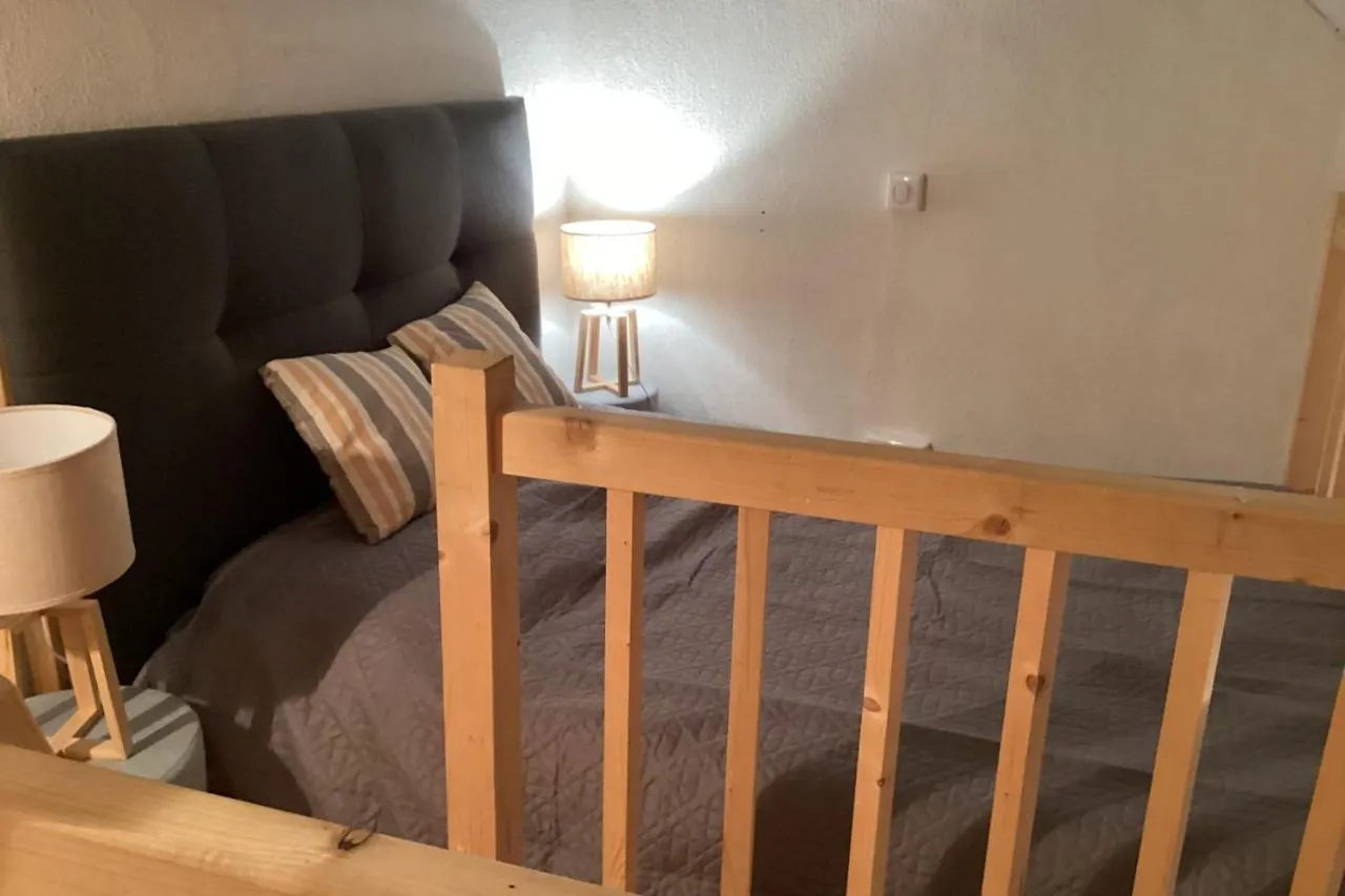 Triplex Aiguille Du Midi Furnished Flat Apartment Chamonix