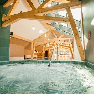 4* Hotell Lykke &