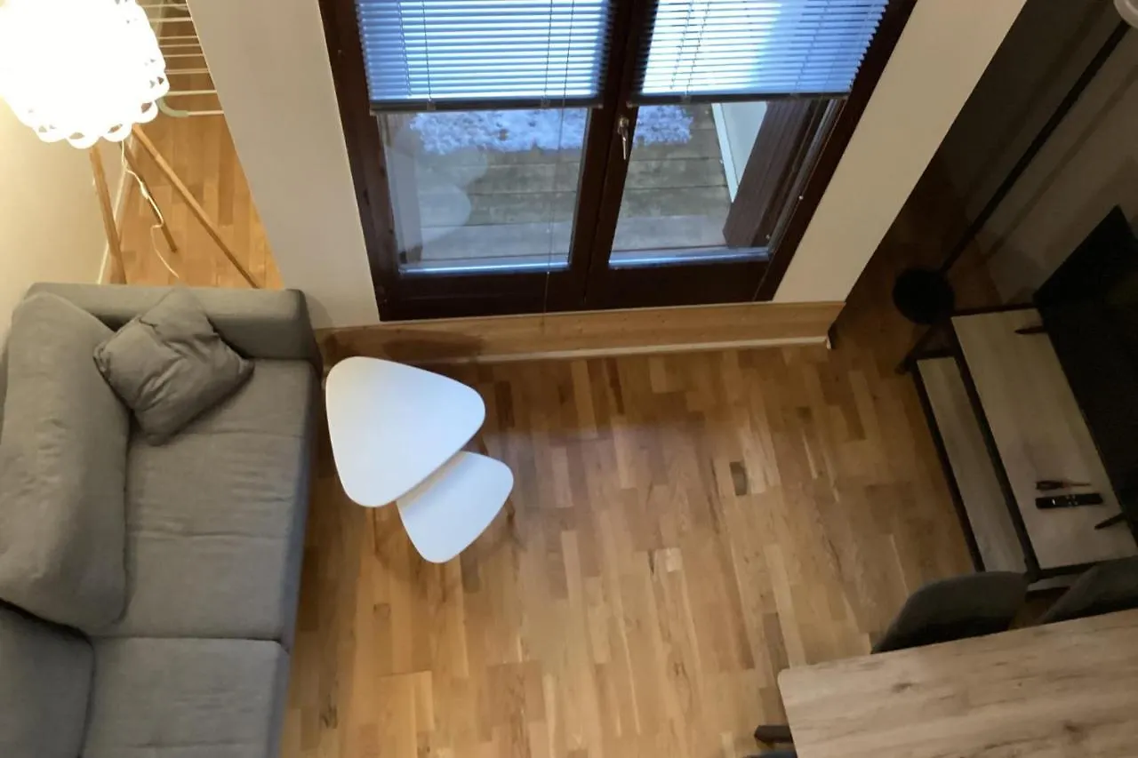 Triplex Aiguille Du Midi Furnished Flat Apartment Chamonix 0*,  France